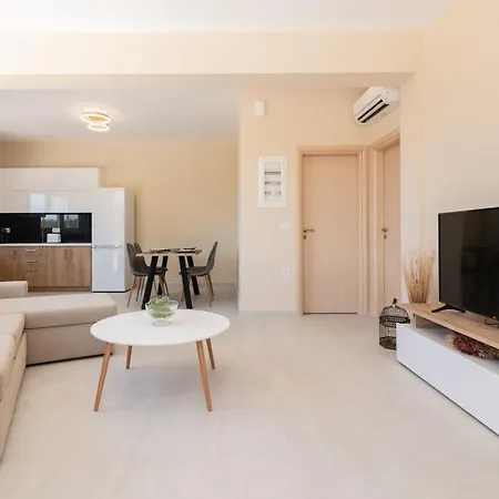 Villa Spartakos Luxury 6
